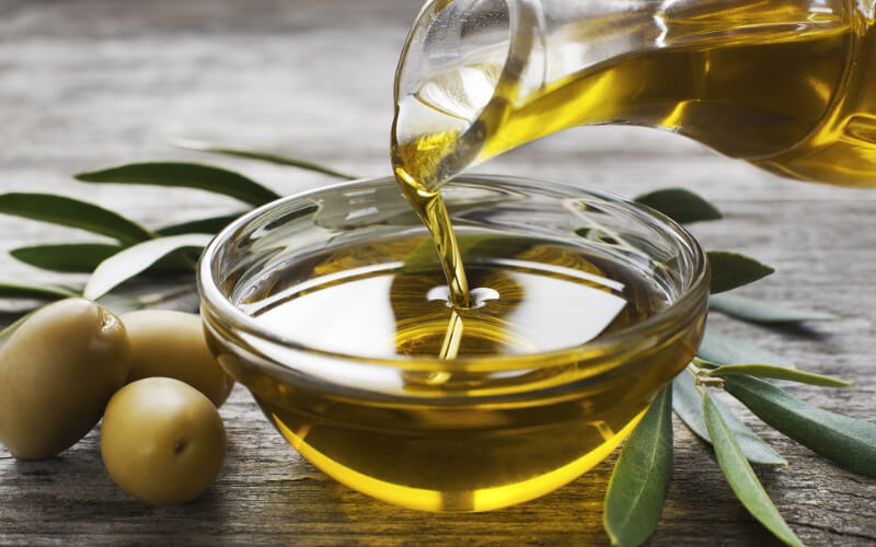 Superalimentos.info - ¿Qué es el aceite de oliva? Descubre sus beneficios y propiedades