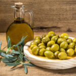 Beneficios y propiedades de aceite de oliva